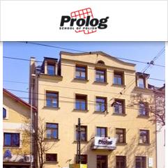 PROLOG School of Polish, Краков