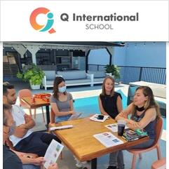 Q International School, San Diego