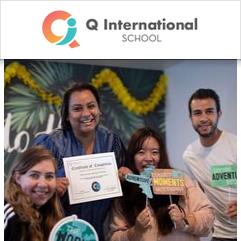 Q International School, 圣地亚哥