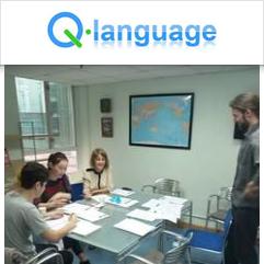 Q Language