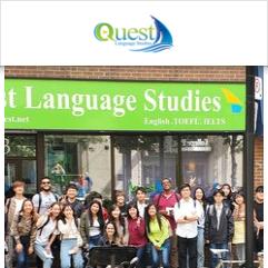 Quest Language Studies, تورونتو