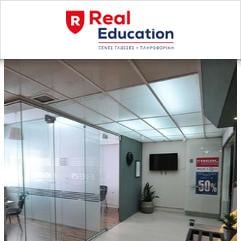 Real Education, Athen