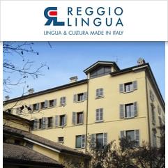 Reggio Lingua, ريجيو إيميليا
