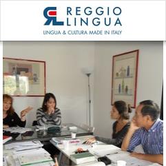 Reggio Lingua, เรจโจ เอมีเลีย