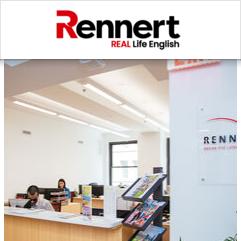 Rennert International, Nueva York