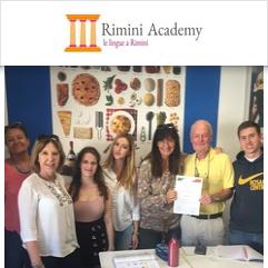 Rimini Academy, ริมินี่