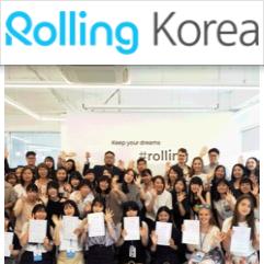 Rolling Korea, Soul