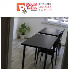 Royal Turkish Education Center