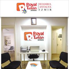 Royal Turkish Education Center, 伊兹密尔