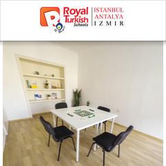 Royal Turkish Education Center