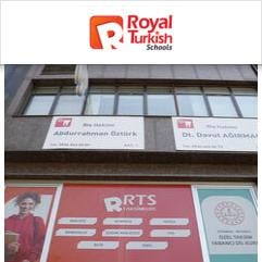 Royal Turkish Schools