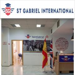 Saint Gabriel International Education, セビリア