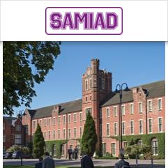 Samiad Summer School, Nottingham
