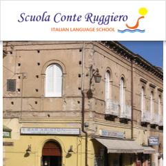 Scuola Conte Ruggiero, Санта Доменика