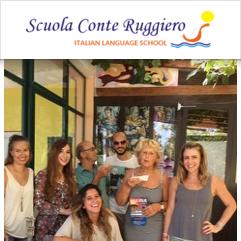 Scuola Conte Ruggiero, サンタドメニカ