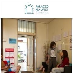 Italian Language Schools in Ravenna 