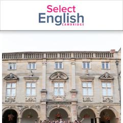 Select English, ケンブリッジ