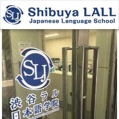 Shibuya LALL Japanese Language School