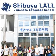 Shibuya LALL Japanese Language School