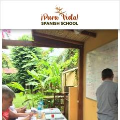 Spanish School Pura Vida