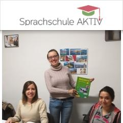 Sprachschule Aktiv, Augsbourg