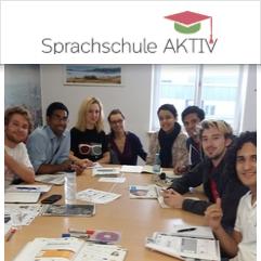 Sprachschule Aktiv, Hamburk