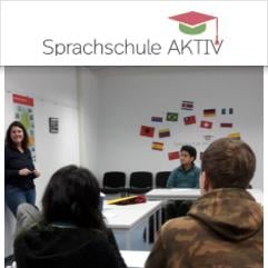 Sprachschule Aktiv, Гамбург