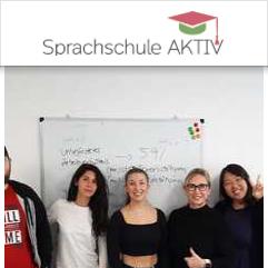 Sprachschule Aktiv, マンハイム