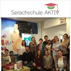 Sprachschule Aktiv