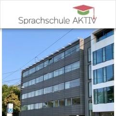 Sprachschule Aktiv, Штутгарт
