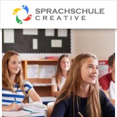 Sprachschule Creative, 란츠후트