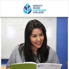 SSLC Sprott Shaw Language College, Toronto