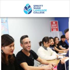 SSLC Sprott Shaw Language College, Victoria