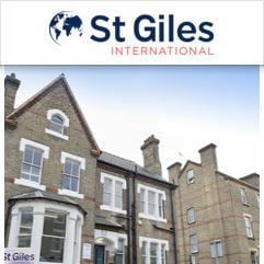 St Giles International , Кембридж
