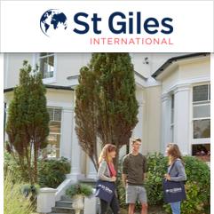 St Giles International, Истборн