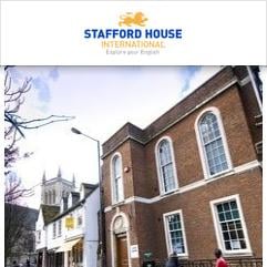 Stafford House International, ケンブリッジ
