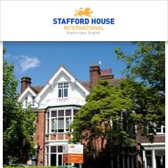 Stafford House International, Canterbury