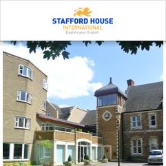 Stafford House International Junior Centre, أوكهام
