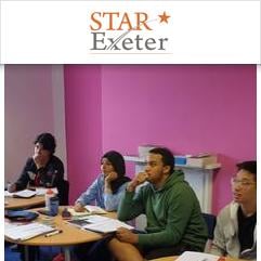 Star Exeter, Эксетер