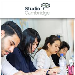 Studio Cambridge