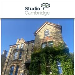 Studio Cambridge Summer Centre - Sir Michael