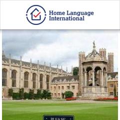Study & Live in your Teacher's Home, Cambridge