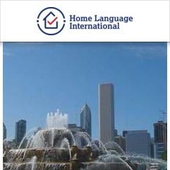 Study & Live in your Teacher's Home, Chicago