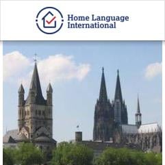 Study & Live in your Teacher's Home, Cologne