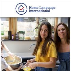Study & Live in your Teacher's Home