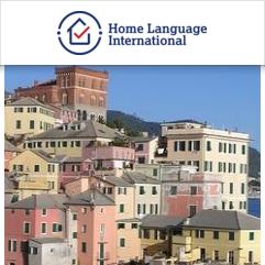Study & Live in your Teacher's Home, Genoa