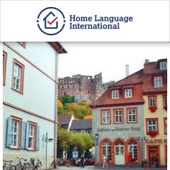 Study & Live in your Teacher's Home, Heidelberg