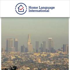 Study & Live in your Teacher's Home, Los Angeles