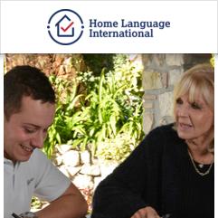 Study & Live in your Teacher's Home