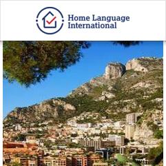 Study & Live in your Teacher's Home, Monte-Carlo